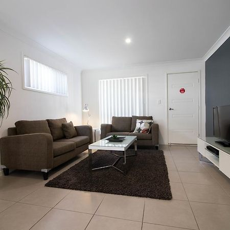 Lillypilly Resort Rockhampton Esterno foto