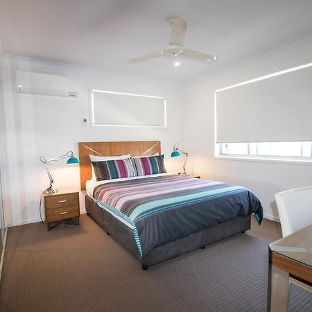 Lillypilly Resort Rockhampton Esterno foto