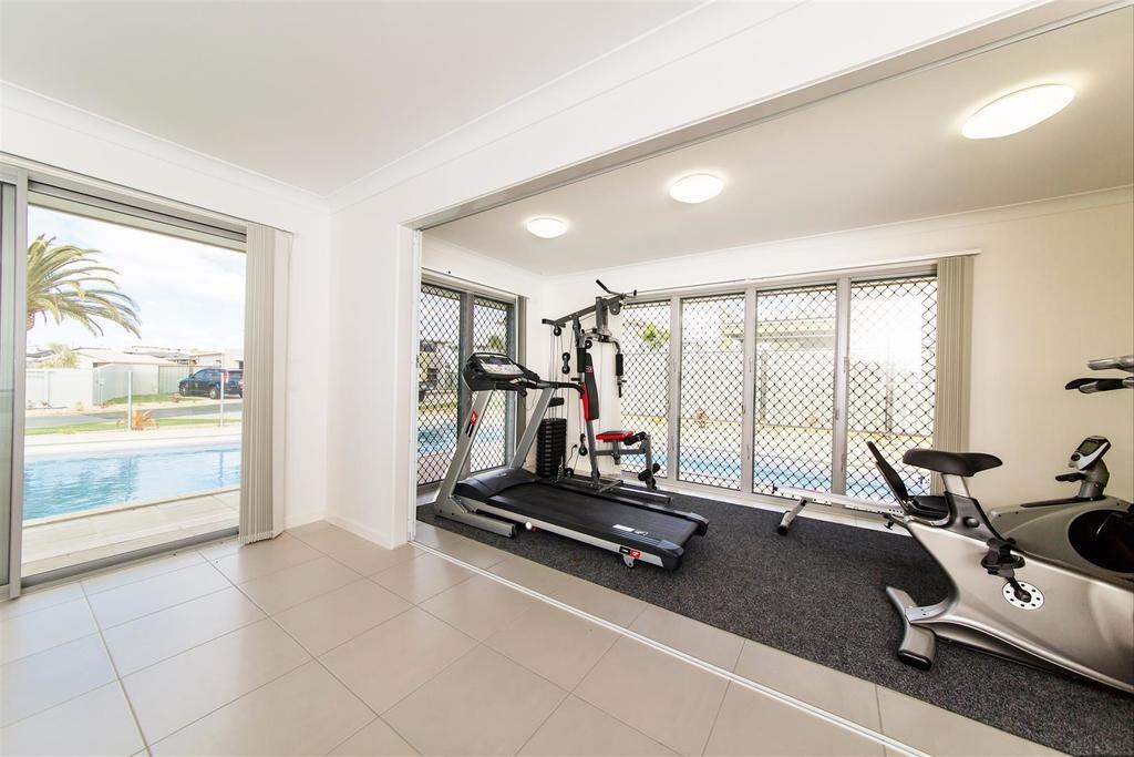 Lillypilly Resort Rockhampton Camera foto