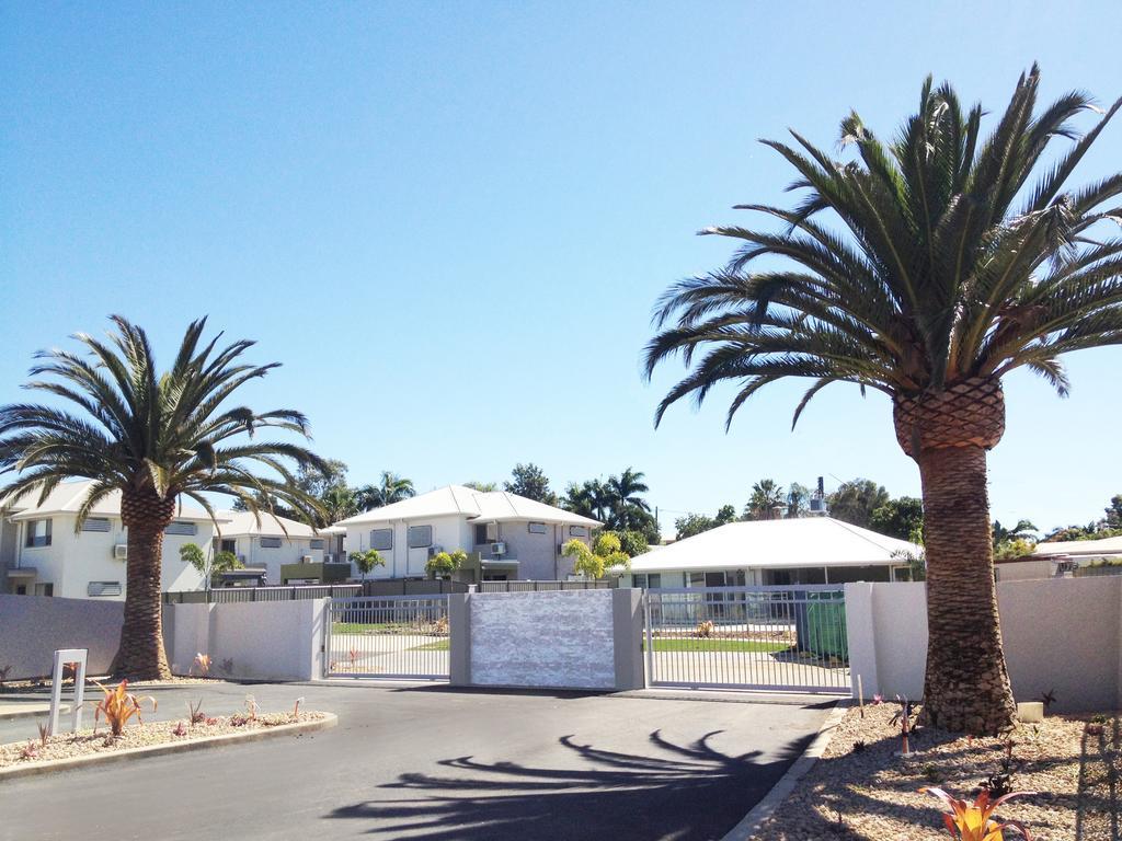 Lillypilly Resort Rockhampton Esterno foto