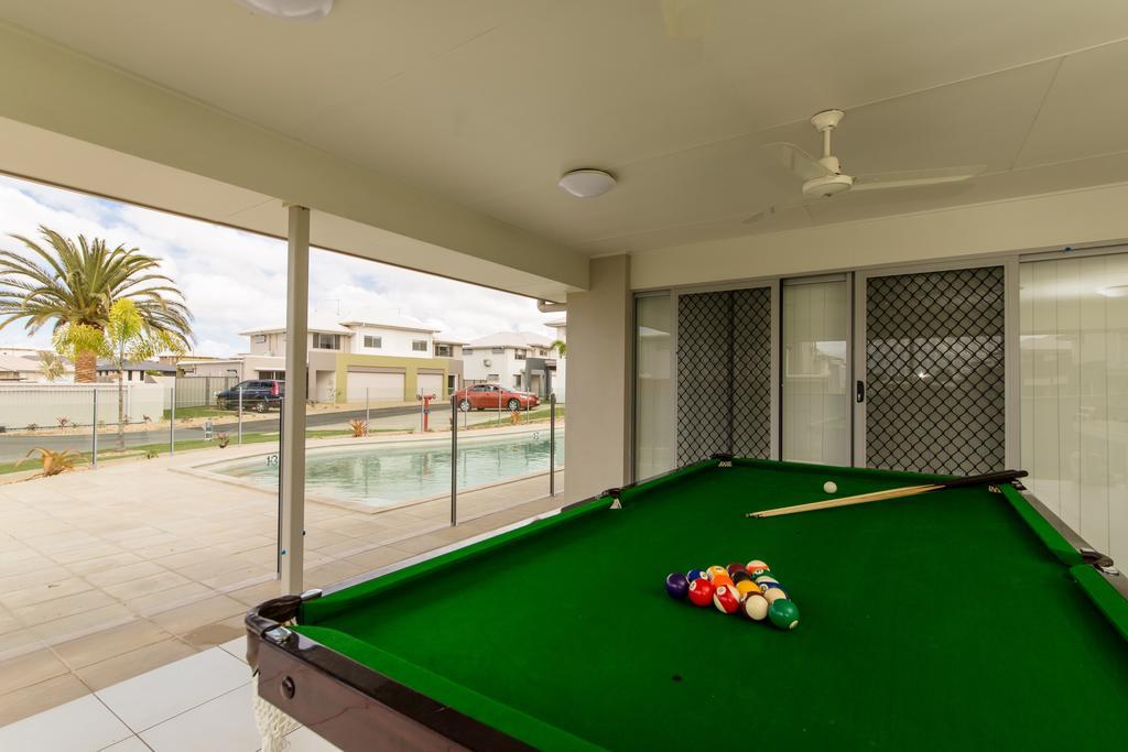 Lillypilly Resort Rockhampton Esterno foto