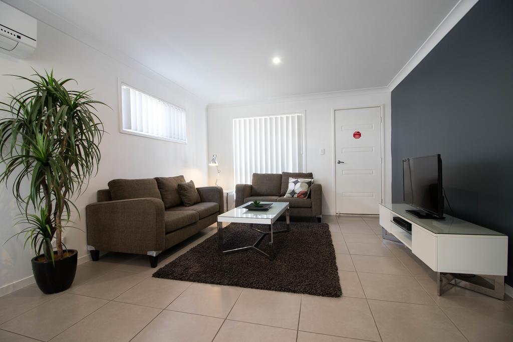 Lillypilly Resort Rockhampton Esterno foto