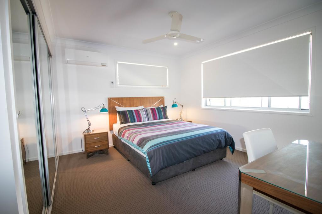 Lillypilly Resort Rockhampton Esterno foto