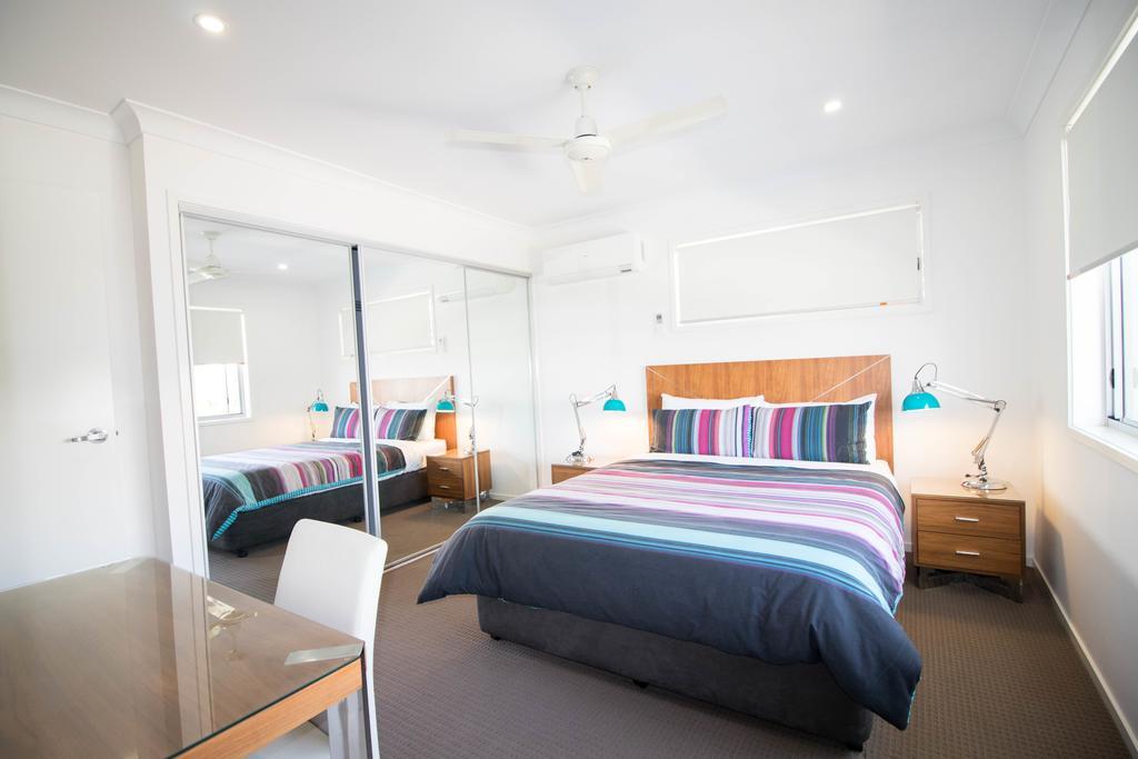 Lillypilly Resort Rockhampton Esterno foto