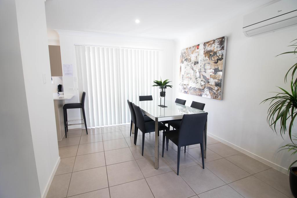 Lillypilly Resort Rockhampton Esterno foto