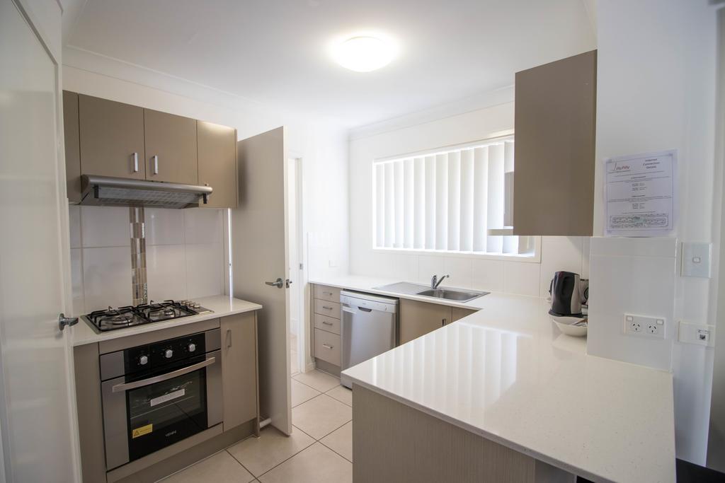 Lillypilly Resort Rockhampton Esterno foto