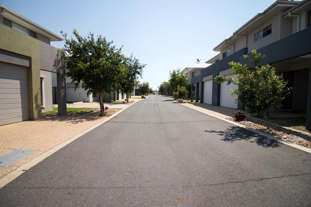 Lillypilly Resort Rockhampton Esterno foto