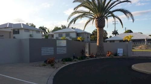 Lillypilly Resort Rockhampton Esterno foto