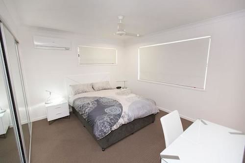 Lillypilly Resort Rockhampton Esterno foto
