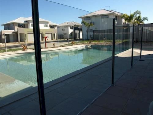 Lillypilly Resort Rockhampton Esterno foto