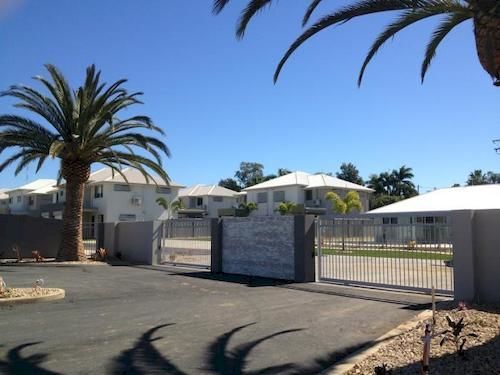 Lillypilly Resort Rockhampton Esterno foto