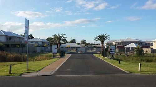 Lillypilly Resort Rockhampton Esterno foto