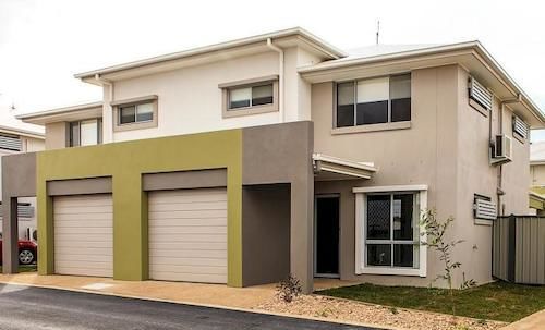 Lillypilly Resort Rockhampton Esterno foto