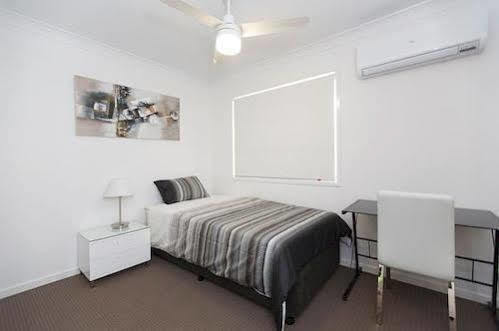Lillypilly Resort Rockhampton Esterno foto