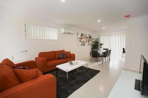 Lillypilly Resort Rockhampton Esterno foto