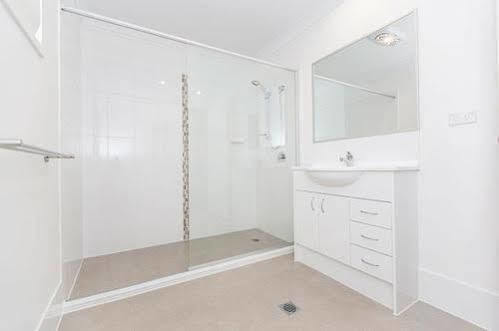 Lillypilly Resort Rockhampton Esterno foto